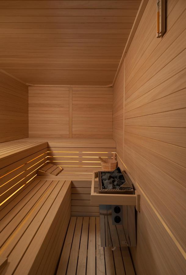 Oak House Vila Brusane Exterior foto